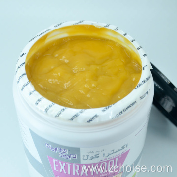 quality hair mask-guangzhou l&y babies hair mask gold